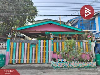 For sale 2 bedrooms house in Mueang Samut Prakan, Samut Prakan