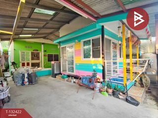 For sale 2 bedrooms house in Mueang Samut Prakan, Samut Prakan