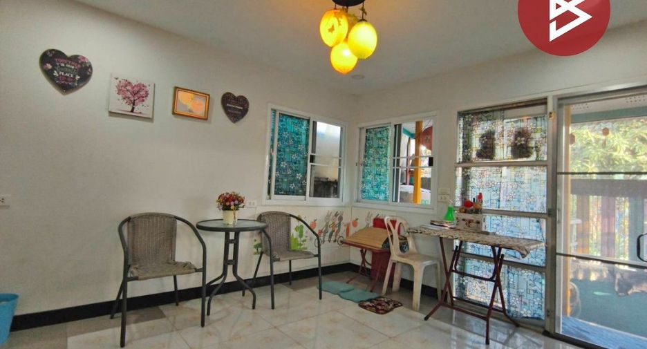 For sale 2 bedrooms house in Mueang Samut Prakan, Samut Prakan