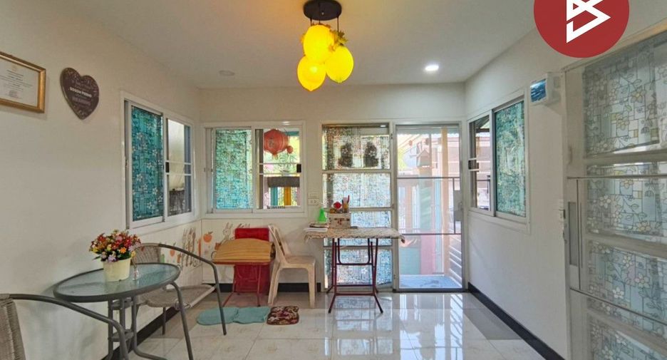 For sale 2 bedrooms house in Mueang Samut Prakan, Samut Prakan