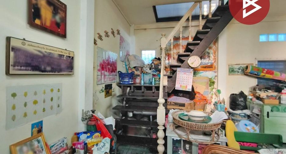 For sale 2 bedrooms house in Mueang Samut Prakan, Samut Prakan