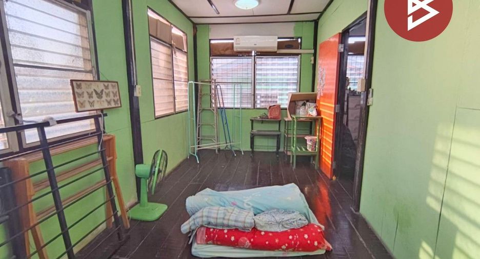 For sale 2 bedrooms house in Mueang Samut Prakan, Samut Prakan