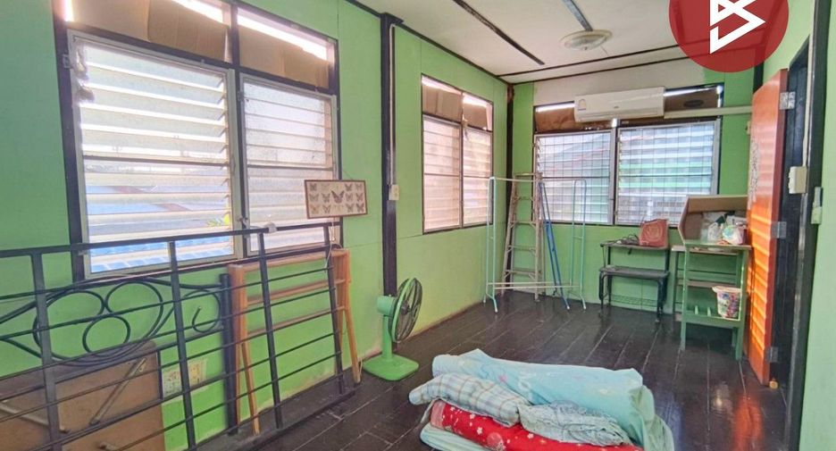 For sale 2 bedrooms house in Mueang Samut Prakan, Samut Prakan