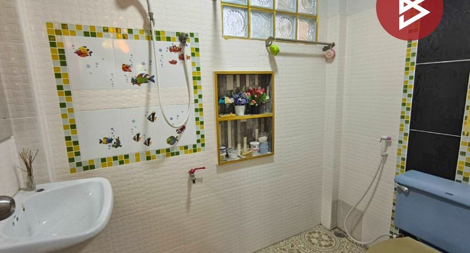 For sale 2 bedrooms house in Mueang Samut Prakan, Samut Prakan