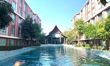 For sale 1 bed condo in Mueang Chiang Mai, Chiang Mai