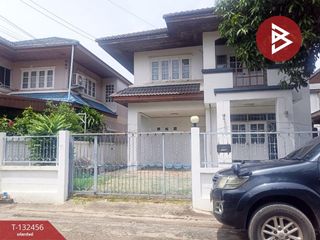 Casa en venta de 3 habitaciones en Phra Samut Chedi, Samut Prakan