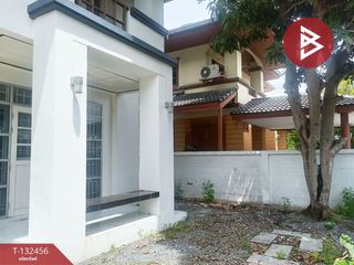 Casa en venta de 3 habitaciones en Phra Samut Chedi, Samut Prakan