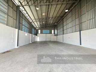 Almacén en alquiler en Khlong Luang, Pathum Thani