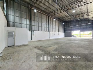 Almacén en alquiler en Khlong Luang, Pathum Thani