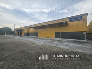 出租 仓库 在 Khlong Luang, Pathum Thani