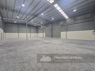 出租 仓库 在 Khlong Luang, Pathum Thani
