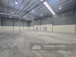 出租 仓库 在 Khlong Luang, Pathum Thani