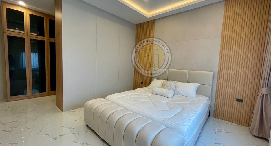 ขาย 4 ห้องนอน วิลล่า ใน บางละมุง, ชลบุรี