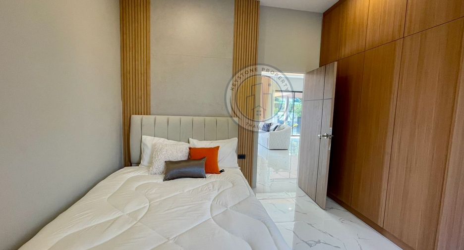 ขาย 4 ห้องนอน วิลล่า ใน บางละมุง, ชลบุรี