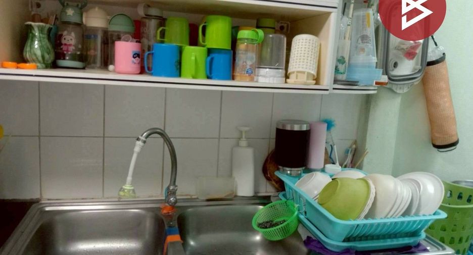 For sale 2 bedrooms house in Chai Badan, Lopburi