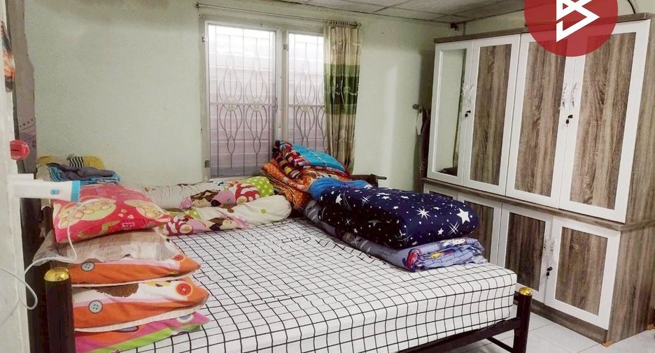 For sale 2 bedrooms house in Chai Badan, Lopburi