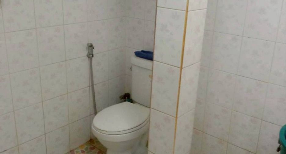 For sale 2 bedrooms house in Chai Badan, Lopburi
