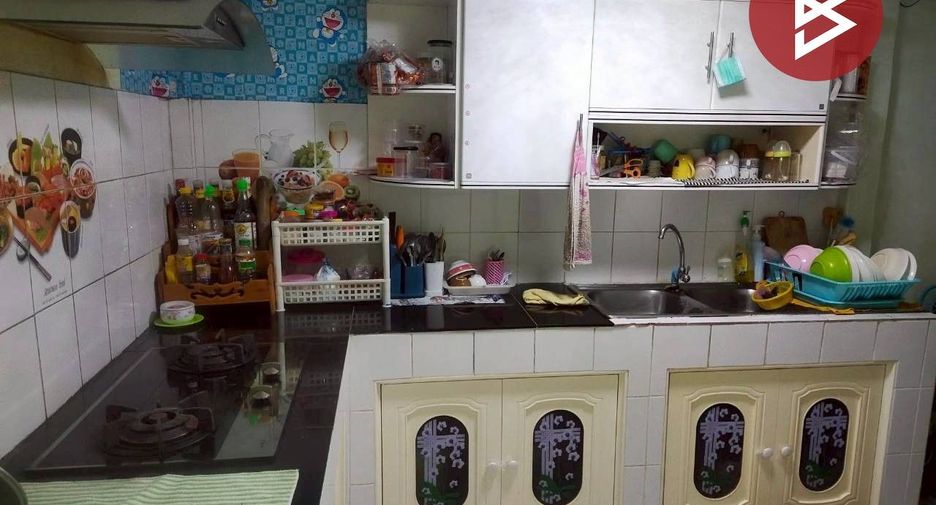 For sale 2 bedrooms house in Chai Badan, Lopburi