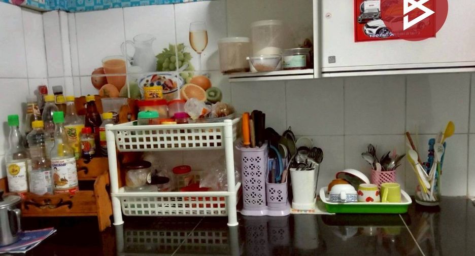 For sale 2 bedrooms house in Chai Badan, Lopburi