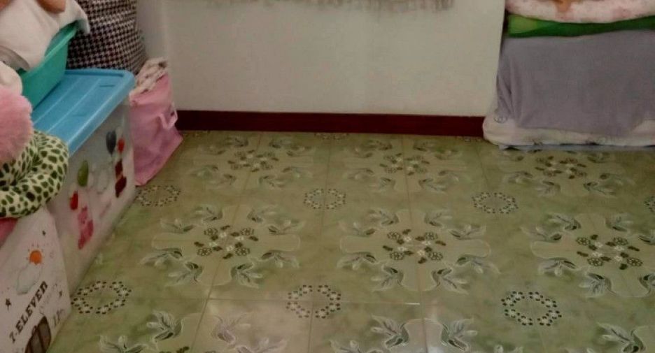 For sale 2 bedrooms house in Chai Badan, Lopburi