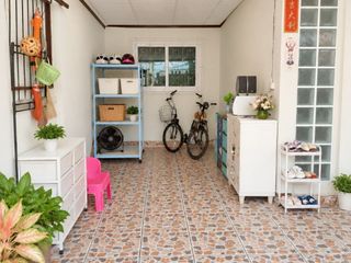 Продажа 2 спальни дом в Chai Badan, Lopburi