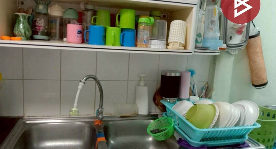 For sale 2 bedrooms house in Chai Badan, Lopburi