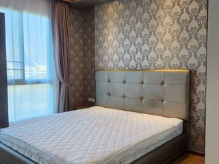Condo en alquiler de 2 habitaciones en Mueang Chiang Mai, Chiang Mai