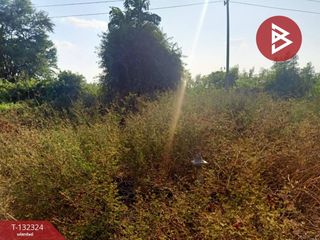 For sale land in Mueang Chachoengsao, Chachoengsao