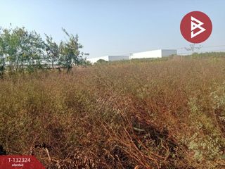 For sale land in Mueang Chachoengsao, Chachoengsao