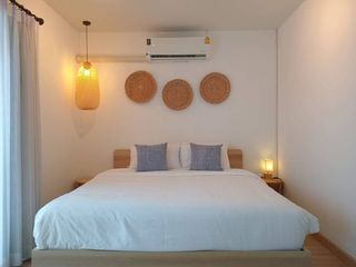 For Rent 3 Bedroom Townhouse In Mueang Chiang Mai