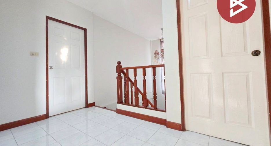出售 3 卧室 独立屋 在 Bang Sao Thong, Samut Prakan