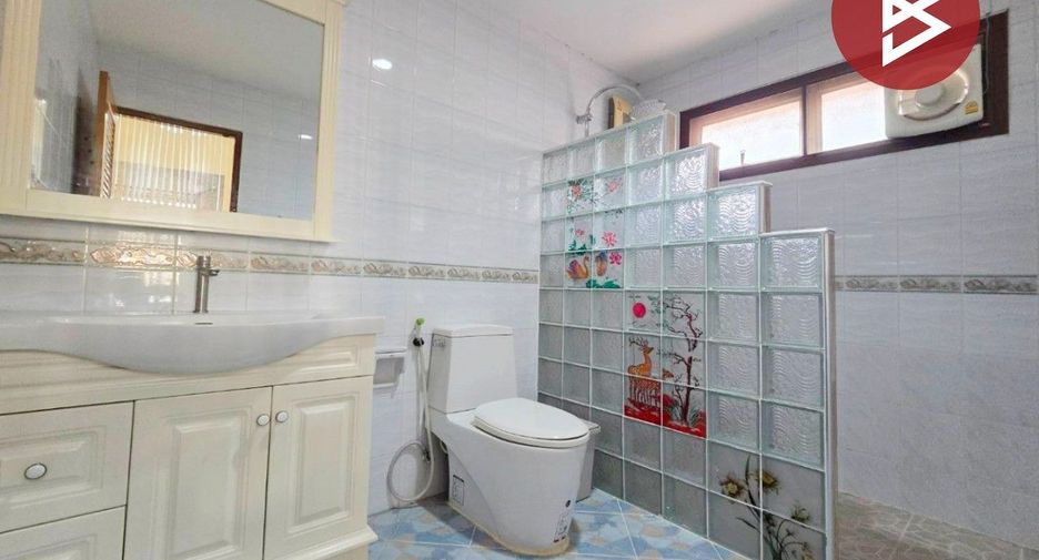 出售 3 卧室 独立屋 在 Bang Sao Thong, Samut Prakan
