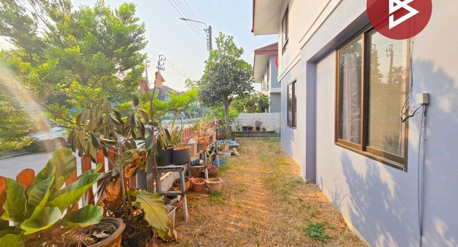 出售 3 卧室 独立屋 在 Bang Sao Thong, Samut Prakan