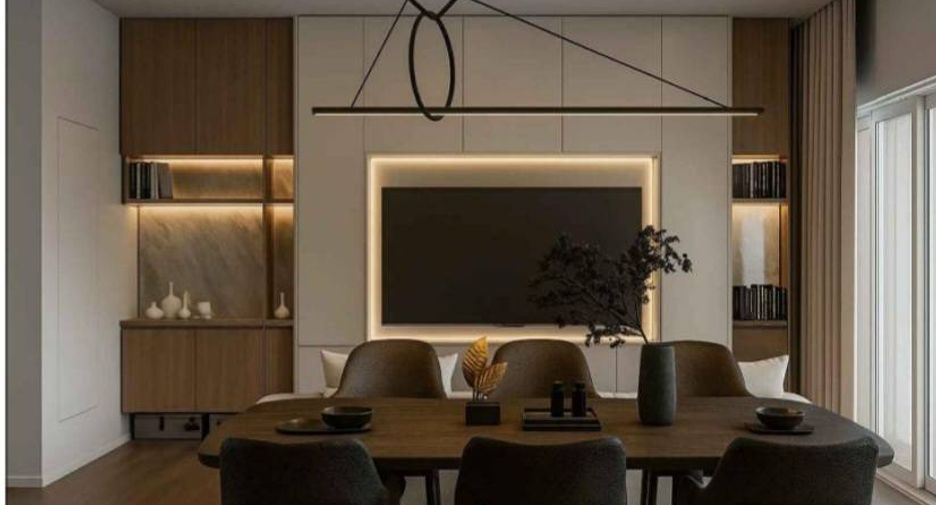 For sale 2 bedrooms condo in Pathum Wan, Bangkok