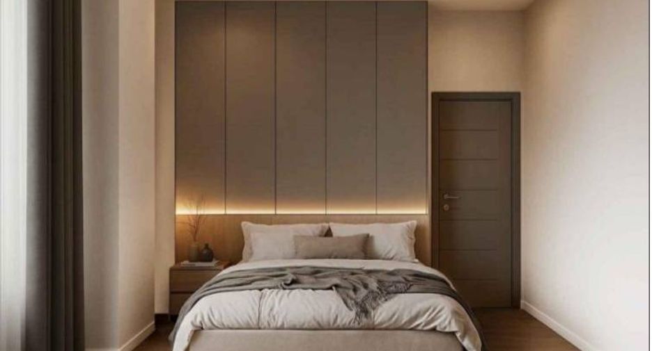 For sale 2 bedrooms condo in Pathum Wan, Bangkok