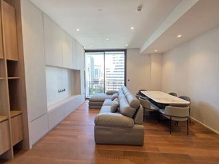 Wohnung zum Kauf mit 2 Zimmer in Pathum Wan, Bangkok