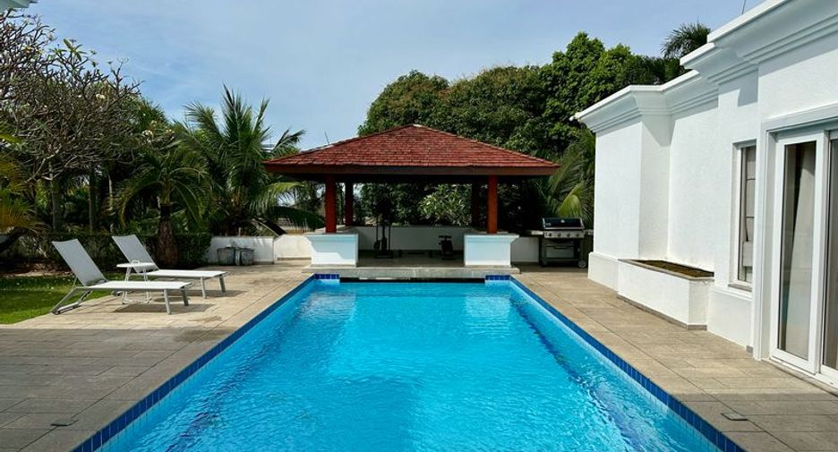 Condo en venta de 5 habitaciones en Bang Lamung, Chonburi