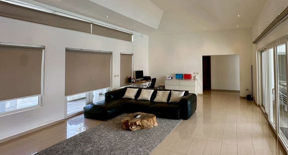 Condo en venta de 5 habitaciones en Bang Lamung, Chonburi