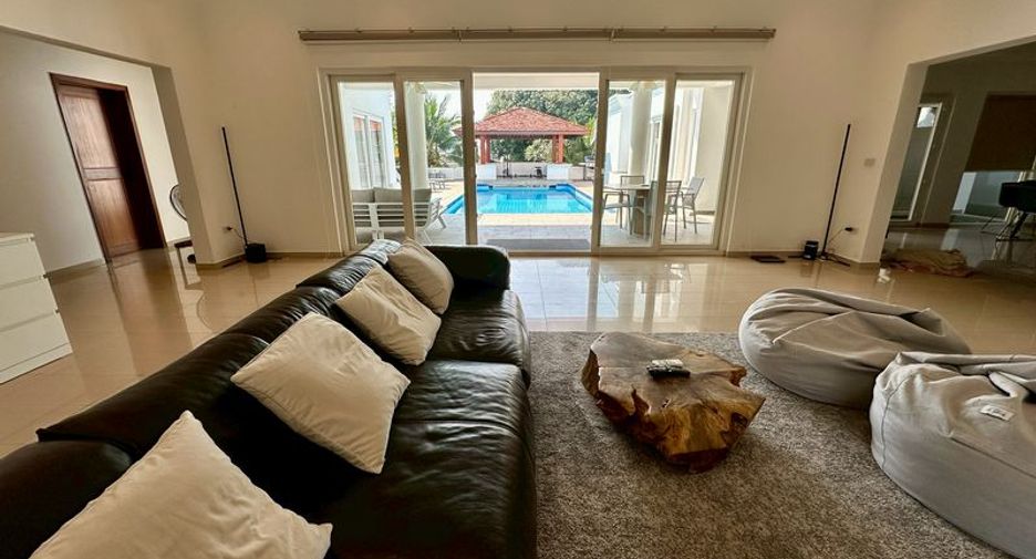 Condo en venta de 5 habitaciones en Bang Lamung, Chonburi