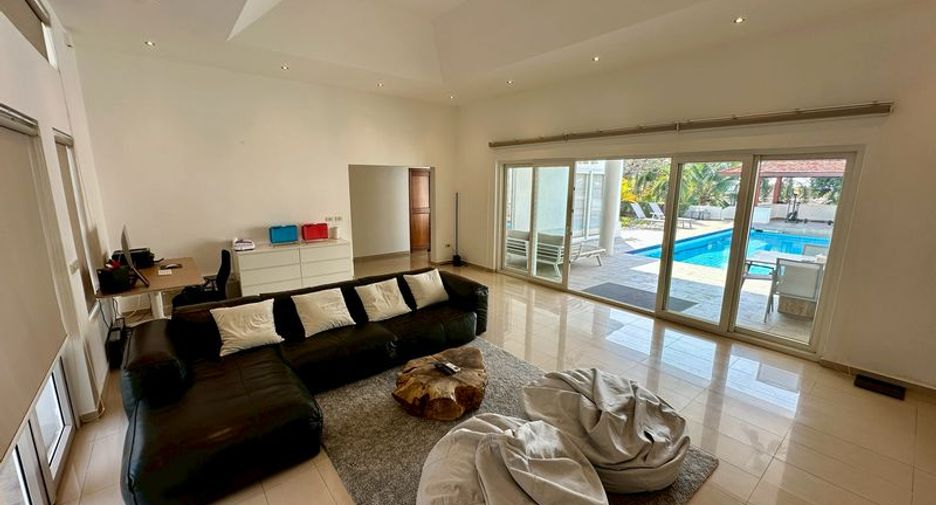 Condo en venta de 5 habitaciones en Bang Lamung, Chonburi