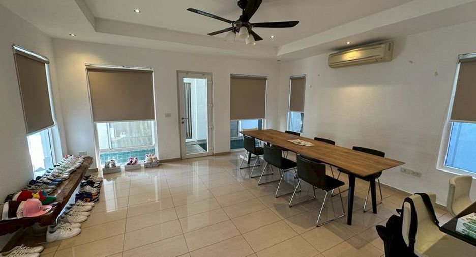 Condo en venta de 5 habitaciones en Bang Lamung, Chonburi