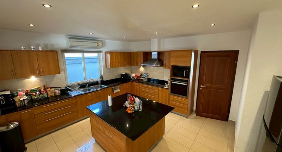 Condo en venta de 5 habitaciones en Bang Lamung, Chonburi
