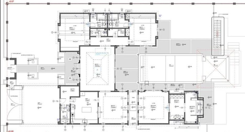 Condo en venta de 5 habitaciones en Bang Lamung, Chonburi