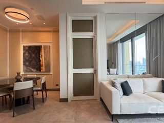 Condo en venta de 2 habitaciones en Khlong San, Bangkok
