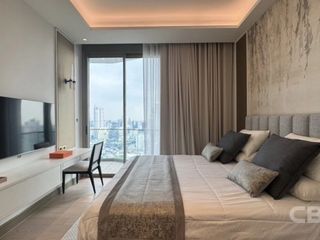 Condo en venta de 2 habitaciones en Khlong San, Bangkok
