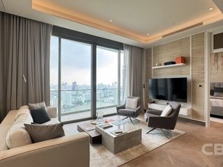 Condo en venta de 2 habitaciones en Khlong San, Bangkok