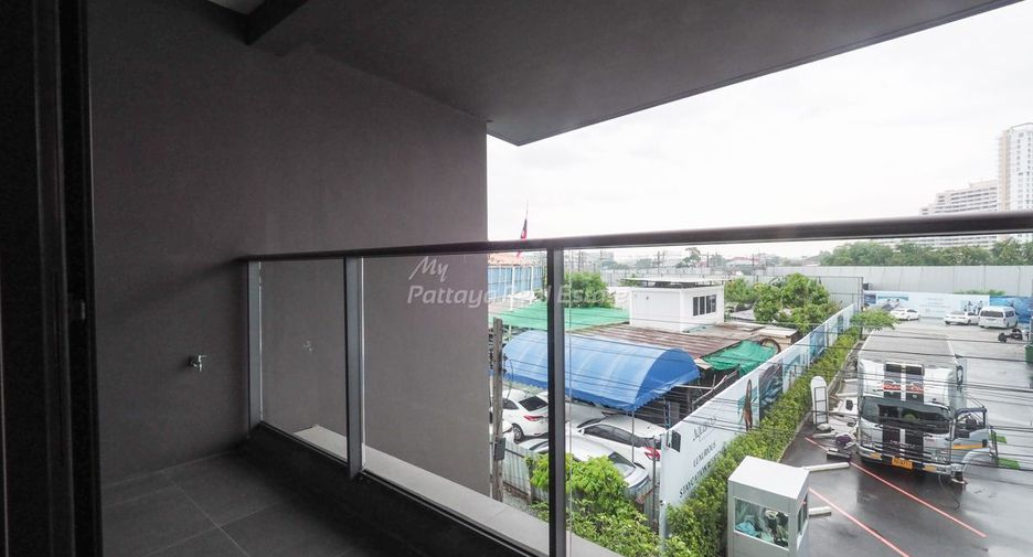 For sale 1 bed condo in Jomtien, Pattaya