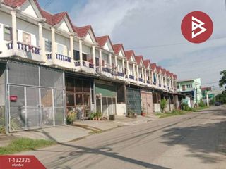 For sale 3 ベッドルーム townhouse in Mueang Nakhon Sawan, Nakhon Sawan