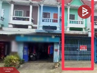 For sale 3 ベッドルーム townhouse in Mueang Nakhon Sawan, Nakhon Sawan
