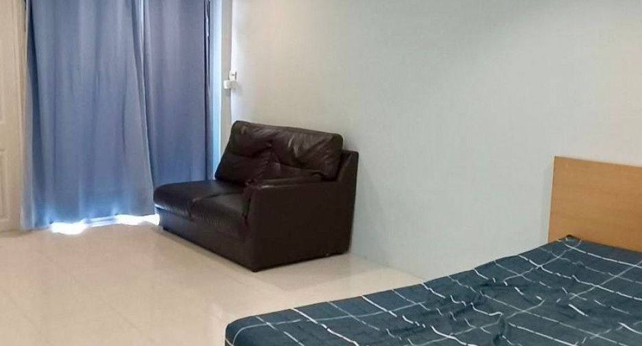 Condo en venta de 1 habitaciones en Mueang Chon Buri, Chonburi